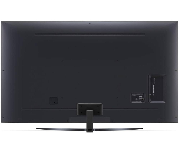 LG 75NANO763QA 4K NanoCell 50Hz - 742066 - zdjęcie 5